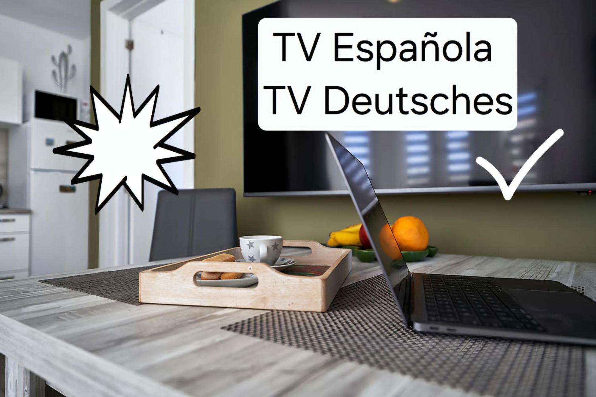 Casa De Cactus Lejlighed Tarajalejo Eksteriør billede